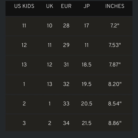 Vintage Rare Dr. Martens Made In England Leather Oxfords Sz 3 - Picture 11 of 11